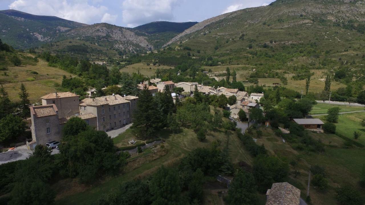 Chateau De * Montfroc