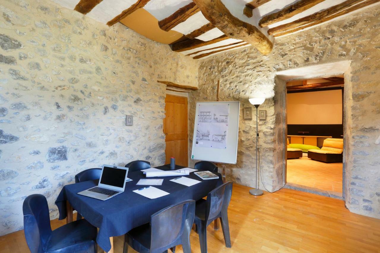 Bed & Breakfast Chateau De