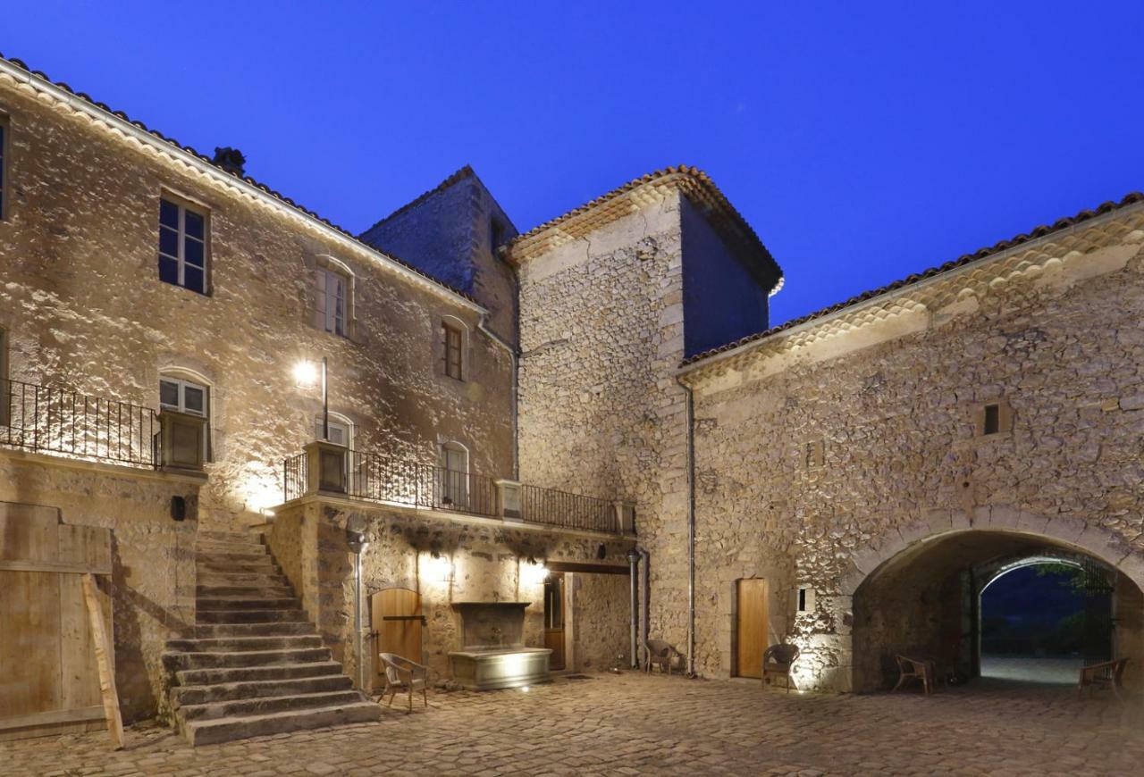 Chateau De