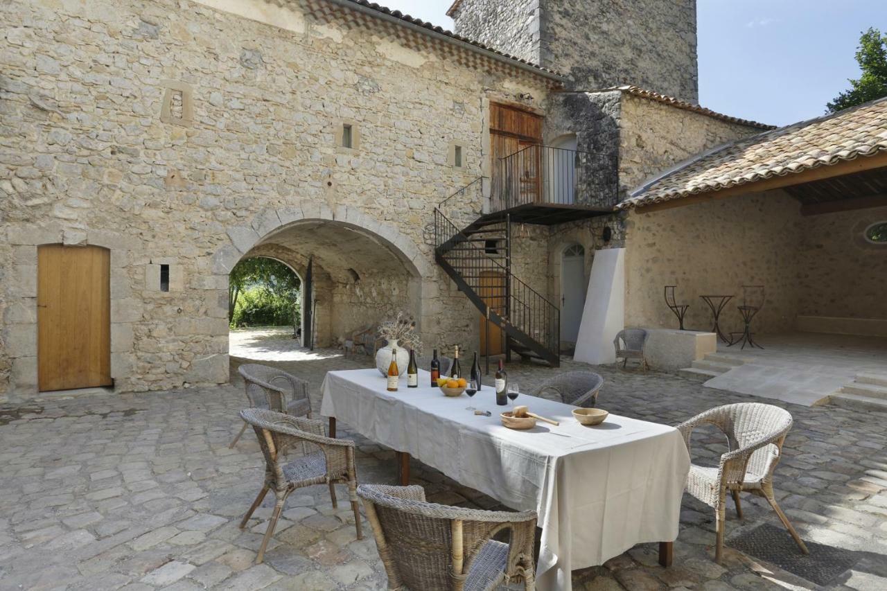 Bed & Breakfast Chateau De *